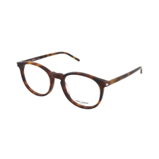 Saint Laurent Dioptriás szemüvegek Saint Laurent SL 106 002 szemüvegkeret