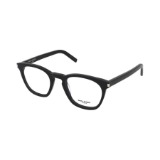 Saint Laurent Dioptriás szemüvegek Saint Laurent SL 28 OPT 001 szemüvegkeret