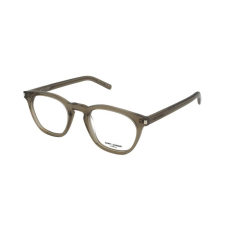 Saint Laurent Dioptriás szemüvegek Saint Laurent SL 28 OPT 006 szemüvegkeret