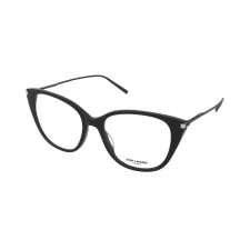 Saint Laurent Dioptriás szemüvegek Saint Laurent SL 627 001 szemüvegkeret