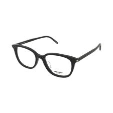 Saint Laurent Dioptriás szemüvegek Saint Laurent SL 644/F 001 szemüvegkeret