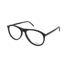 Saint Laurent Dioptriás szemüvegek Saint Laurent SL 667 OPT 001 szemüvegkeret