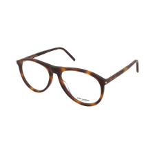 Saint Laurent Dioptriás szemüvegek Saint Laurent SL 667 OPT 002 szemüvegkeret