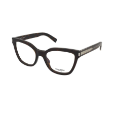 Saint Laurent Dioptriás szemüvegek Saint Laurent SL 748 002 szemüvegkeret