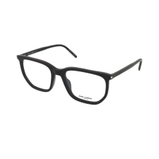 Saint Laurent Dioptriás szemüvegek Saint Laurent SL 802 001 szemüvegkeret