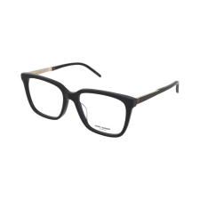 Saint Laurent Dioptriás szemüvegek Saint Laurent SL M102 002 szemüvegkeret