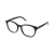 Saint Laurent Dioptriás szemüvegek Saint Laurent SL M111/F 001