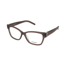 Saint Laurent Dioptriás szemüvegek Saint Laurent SL M116 003 szemüvegkeret
