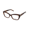 Saint Laurent Dioptriás szemüvegek Saint Laurent SL M117 002