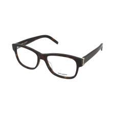 Saint Laurent Dioptriás szemüvegek Saint Laurent SL M132 005 szemüvegkeret
