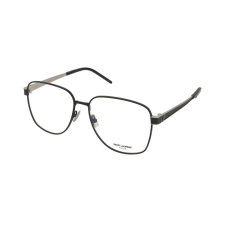 Saint Laurent Dioptriás szemüvegek Saint Laurent SL M134 001 szemüvegkeret