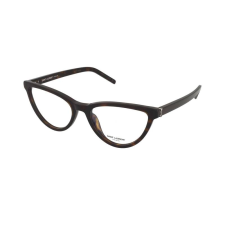 Saint Laurent Dioptriás szemüvegek Saint Laurent SL M138 002 szemüvegkeret