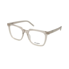 Saint Laurent Dioptriás szemüvegek Saint Laurent SL M146 OPT 004 szemüvegkeret