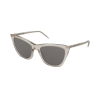 Saint Laurent Napszemüveg Saint Laurent SL 214 Kate Thin 004