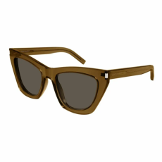  SAINT LAURENT Napszemüveg SL214 KATE 034