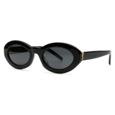 SAINT LAURENT Napszemüveg SLM136 001 napszemüveg