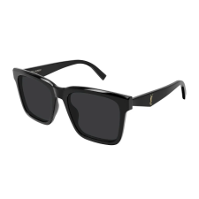  SAINT LAURENT Napszemüveg SLM170 001 napszemüveg