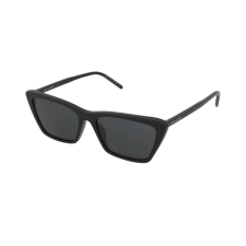 Saint Laurent Napszemüvegek Saint Laurent SL 737 Mica Thin 001 napszemüveg