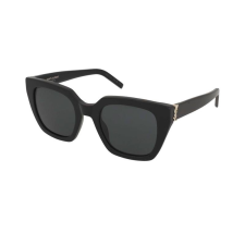 Saint Laurent Napszemüvegek Saint Laurent SL M143 001 napszemüveg