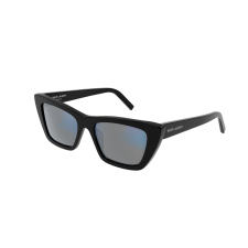 Saint Laurent SL_276 MICA 025 BLACK PHOTOCROMATIC GREY napszemüveg napszemüveg