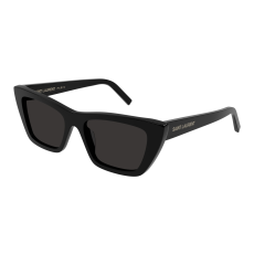 Saint Laurent SL_276 MICA 032 BLACK GREY napszemüveg