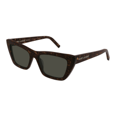 Saint Laurent SL_276 MICA 033 HAVANA GREY napszemüveg