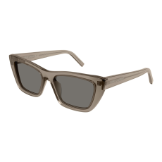 Saint Laurent SL_276 MICA 045 BROWN GREY napszemüveg
