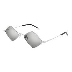 Saint Laurent SL_302 LISA 010 SILVER FLASH SILVER napszemüveg