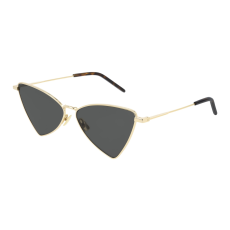 Saint Laurent SL_303 JERRY 004 GOLD GREY napszemüveg