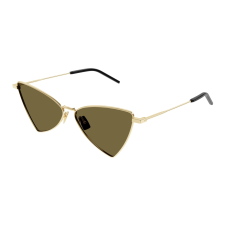 Saint Laurent SL_303 JERRY 011 GOLD BROWN napszemüveg napszemüveg