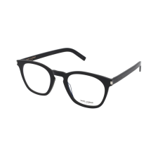 Saint Laurent SL 30 Slim 001 szemüvegkeret
