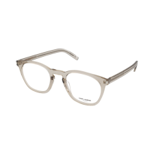 Saint Laurent SL 30 Slim 004 szemüvegkeret