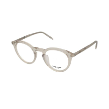 Saint Laurent SL 347/F 004 szemüvegkeret