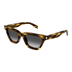Saint Laurent SL_462 SULPICE 016 HAVANA GRADIENT GREY napszemüveg