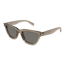Saint Laurent SL_462 SULPICE 017 BROWN GREY napszemüveg