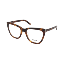 Saint Laurent SL 548 Slim OPT 002 szemüvegkeret