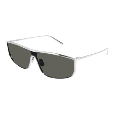 Saint Laurent SL_605 LUNA 001 SILVER GREY napszemüveg