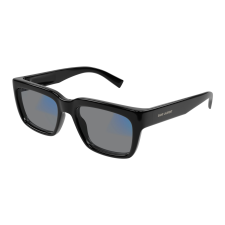 Saint Laurent SL_615-006 SHINY BLACK PHOTOCROMATIC TRANSPARENT napszemüveg napszemüveg