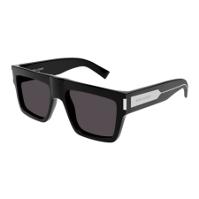 Saint Laurent SL 628 001 BLACK CRYSTAL BLACK napszemüveg napszemüveg