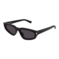 Saint Laurent SL_634 NOVA 001 BLACK BLACK napszemüveg