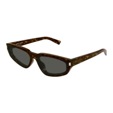 Saint Laurent SL_634 NOVA 002 HAVANA GREY napszemüveg