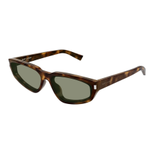 Saint Laurent SL_634 NOVA 003 HAVANA GREEN napszemüveg napszemüveg
