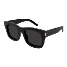 Saint Laurent SL_650_MONCEAU-001 SHINY BLACK BLACK napszemüveg napszemüveg