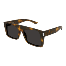 Saint Laurent SL_651_VITTI-003 SHINY HAVANA BLACK napszemüveg