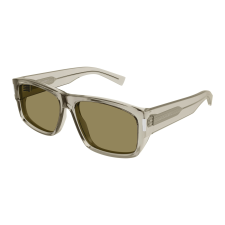 Saint Laurent SL 689 005 BEIGE BROWN napszemüveg napszemüveg
