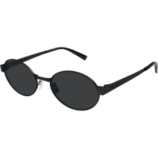 Saint Laurent SL 692 001 BLACK DARK GREY napszemüveg napszemüveg