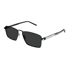 Saint Laurent SL 700 001 BLACK BLACK napszemüveg napszemüveg
