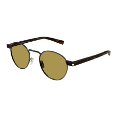Saint Laurent SL 707 003 RUTHENIUM BROWN napszemüveg