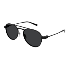 Saint Laurent SL 708 001  MATTE BLACK BLACK napszemüveg
