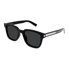 Saint Laurent SL 711 001 BLACK BLACK napszemüveg napszemüveg